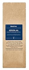 Booths kenya roast for sale  Delivered anywhere in UK