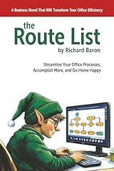 Route list business for sale  Delivered anywhere in USA 
