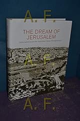 The dream jerusalem gebraucht kaufen  Wird an jeden Ort in Deutschland