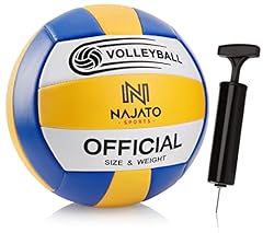 Najato sports volleyball gebraucht kaufen  Wird an jeden Ort in Deutschland