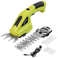 Dewinner cordless hedge for sale  Delivered anywhere in UK