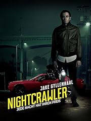 Nightcrawler gebraucht kaufen  Wird an jeden Ort in Deutschland