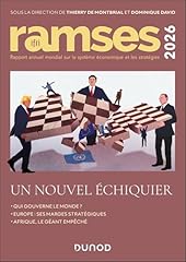 Ramses 2026 d'occasion  Livré partout en France