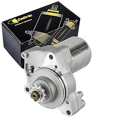 Caltric starter compatible for sale  Delivered anywhere in USA 