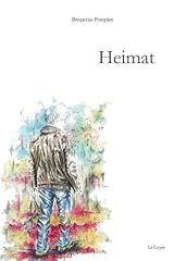 Heimat d'occasion  Livré partout en France