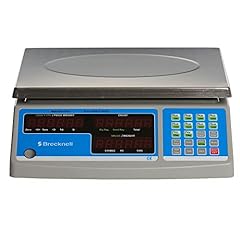 Brecknell 140 counting for sale  Delivered anywhere in USA 
