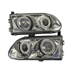 Rrkbdqel car headlights for sale  Delivered anywhere in UK