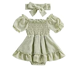 Baby girl smocked for sale  Delivered anywhere in USA 