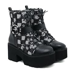Women denim leather for sale  Delivered anywhere in USA 