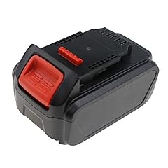 20v battery replacement for sale  Delivered anywhere in USA 