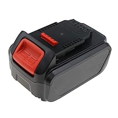 20v battery replacement for sale  Delivered anywhere in USA 