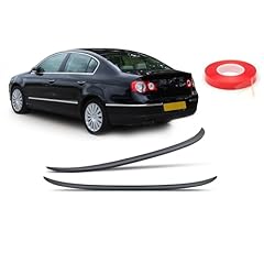 Rear spoiler lip for sale  Delivered anywhere in UK