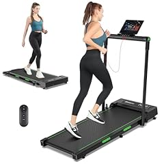Therun folding treadmill for sale  Delivered anywhere in UK