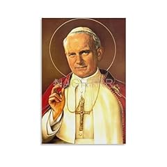 Naghtrr poster pope for sale  Delivered anywhere in USA 