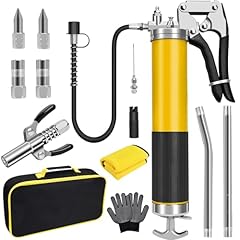 Grease gun kit for sale  Delivered anywhere in USA 