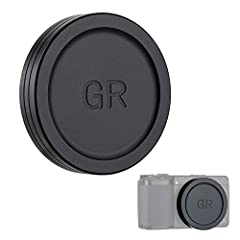 Lens cap ricoh for sale  Delivered anywhere in Ireland