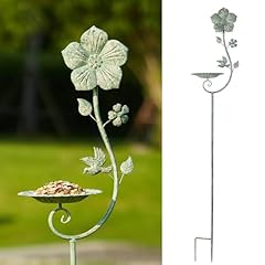 Metal bird feeder for sale  Delivered anywhere in USA 