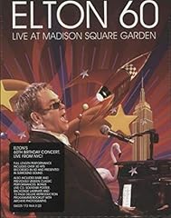 Elton live madison for sale  Delivered anywhere in USA 