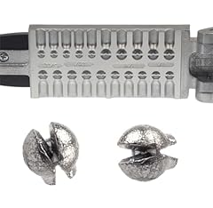 Removable split shot for sale  Delivered anywhere in USA 