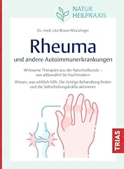 Naturheilpraxis rheuma autoimm gebraucht kaufen  Wird an jeden Ort in Deutschland