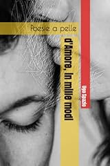 Amore mille modi for sale  Delivered anywhere in UK