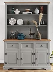 Corona buffet hutch for sale  Delivered anywhere in UK
