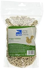 Rspb buggy nibble for sale  Delivered anywhere in UK