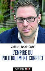 Empire politiquement correct d'occasion  Livré partout en France