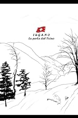 Lugano perla del usato  Spedito ovunque in Italia 