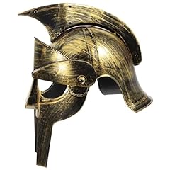 Amosfun casco romano usato  Spedito ovunque in Italia 