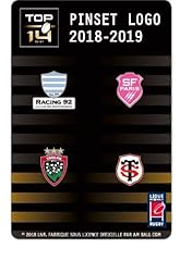 Lnr set pins d'occasion  Livré partout en France
