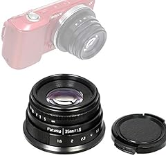 Fotasy 35mm f1.6 for sale  Delivered anywhere in USA 