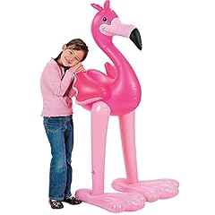 Inflatable pink flamingo for sale  Delivered anywhere in USA 