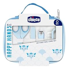 Chicco set manicure usato  Spedito ovunque in Italia 