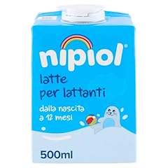 Nipiol mesi 12x500ml usato  Spedito ovunque in Italia 