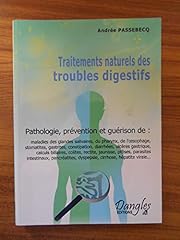 Traitements naturels troubles d'occasion  Livré partout en France