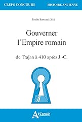 Gouverner empire romain d'occasion  Livré partout en France