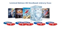 Superman film collection for sale  Delivered anywhere in USA 