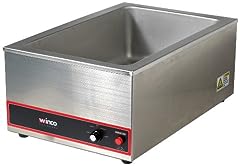 Winco s500 commercial for sale  Delivered anywhere in USA 