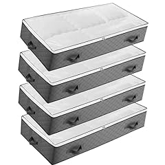 90l underbed storage for sale  Delivered anywhere in UK