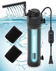 Aquamiracle aquarium filter for sale  Delivered anywhere in USA 