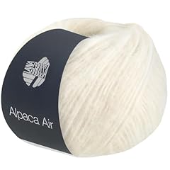 Lana grossa alpaca gebraucht kaufen  Wird an jeden Ort in Deutschland