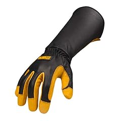 Dewalt premium leather for sale  Delivered anywhere in USA 