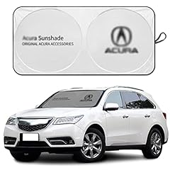 Car sunshade acura for sale  Delivered anywhere in USA 