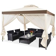 Costway outdoor gazebo for sale  Delivered anywhere in UK