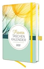 Frauentaschenkalender 2020 dop gebraucht kaufen  Wird an jeden Ort in Deutschland