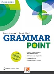 Grammar point b2. usato  Spedito ovunque in Italia 