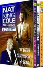 Nat king cole for sale  Delivered anywhere in USA 