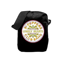 Rocksax beatles crossbody for sale  Delivered anywhere in UK