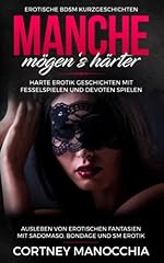 Manche mögen härter. d'occasion  Livré partout en France